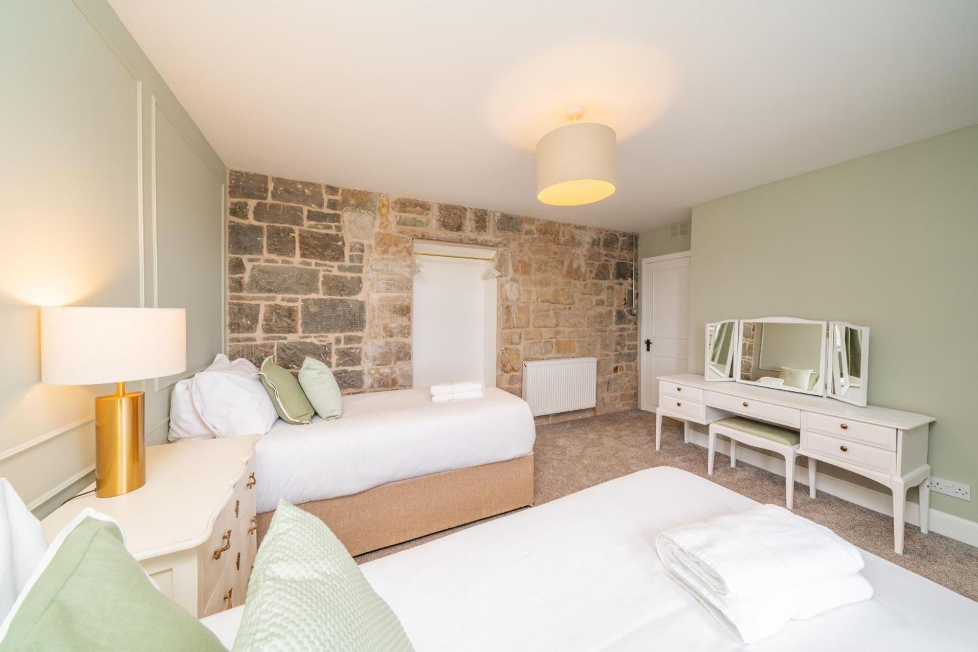 Eden View Estate - Clubhouse Cottage St Andrews Exterior foto